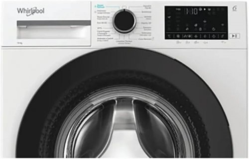 Lavadora Carga frontal Whirlpool WAM 07WB SPT