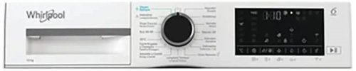 Lavadora Carga frontal Whirlpool WAM 07WB SPT
