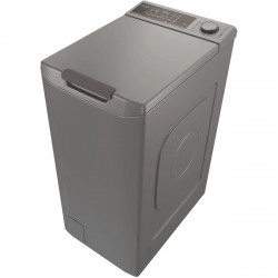 LAVADORA CARGA SUPERIOR CANDY ProWash 500 7KG CLASE A INVERTER 1200 RPM