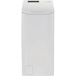Lavadora Carga superior Candy TCA263D3-S