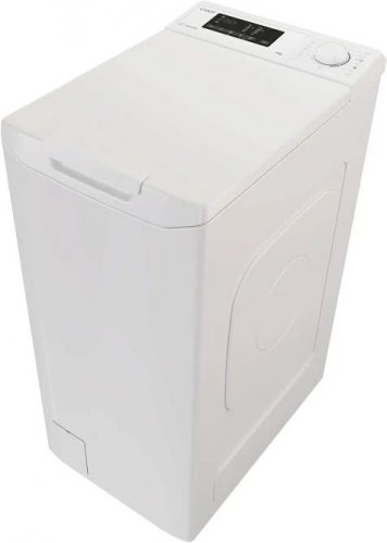 Lavadora Carga superior Candy TCA263D3-S