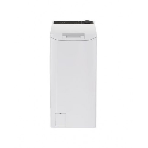 Lavadora carga superior Haier Serie 7 8 kg / 1.200 rpm - THASNQ286TM5-S Blanco