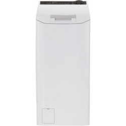 Lavadora Carga Superior Haier THASN2856TM4S B 8.5Kg 1200Rpm Blanco