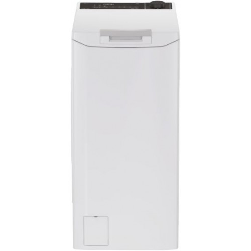 Lavadora Carga Superior Haier THASN2856TM4S B 8.5Kg 1200Rpm Blanco