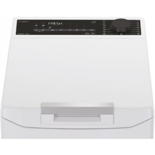 Lavadora Carga Superior Haier THASN2856TM4S B 8.5Kg 1200Rpm Blanco