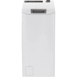 Lavadora Carga Superior Hoover THO286TM5-S