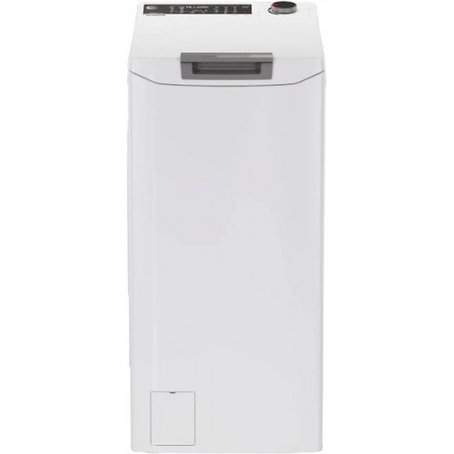 Lavadora Carga Superior Hoover THO286TM5-S