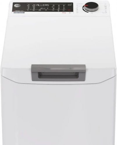 Lavadora Carga Superior Hoover THO286TM5-S