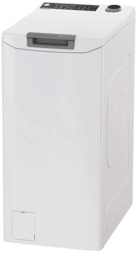 Lavadora Carga Superior Hoover THO286TM5-S