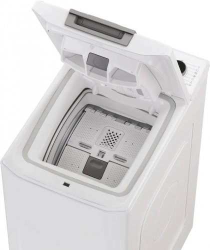 Lavadora Carga Superior Hoover THO286TM5-S