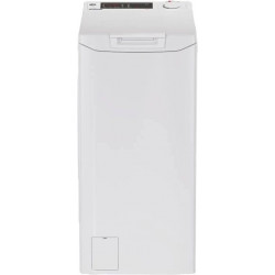 Lavadora Carga Superior Hoover THOSQ275D3-S