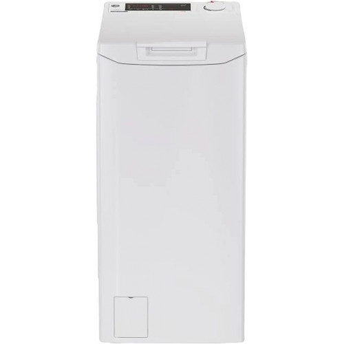 Lavadora Carga Superior Hoover THOSQ275D3-S