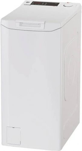 Lavadora Carga Superior Hoover THOSQ275D3-S