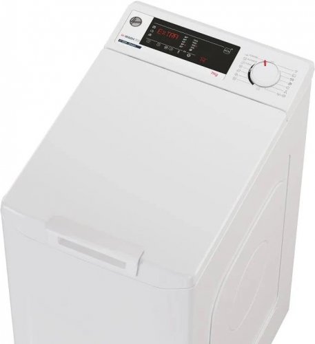 Lavadora Carga Superior Hoover THOSQ275D3-S