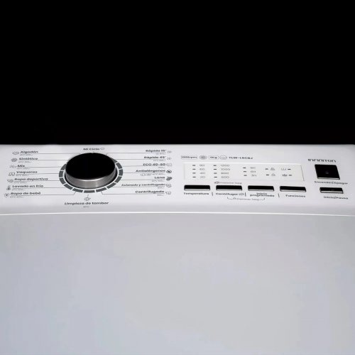 Lavadora Carga superior Infiniton TLW-L62CBJ