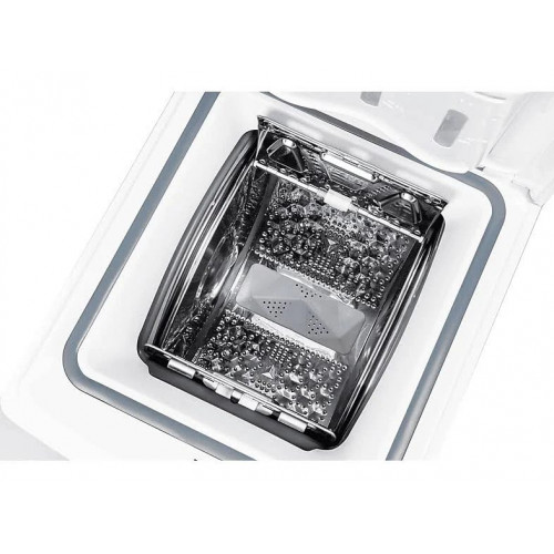 Lavadora carga superior ok OWM 6213 C 6 kg