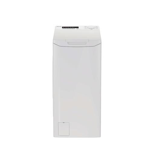 Lavadora carga superior Otsein 31021550 - TOT 272D3-37 7KG