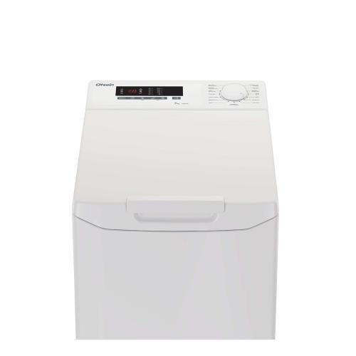 Lavadora carga superior Otsein 31021550 - TOT 272D3-37 7KG
