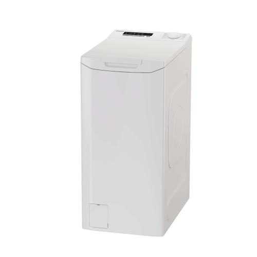 Lavadora carga superior Otsein 31021550 - TOT 272D3-37 7KG