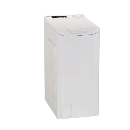 Lavadora carga superior Otsein 31021550 - TOT 272D3-37 7KG