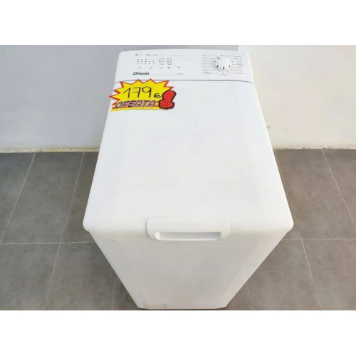 Lavadora Carga Superior Otsein OT26LE/1-37
