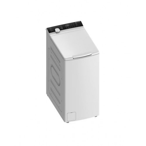 Lavadora carga superior Saivod 7 kg / 1.200 rpm - LVCS724AW Blanco