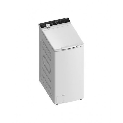 Lavadora carga superior Saivod 8 kg / 1.300 rpm - LVCS824AW Blanco