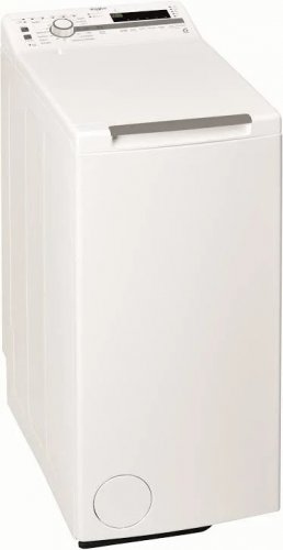 Lavadora Carga Superior Whirlpool TDLR