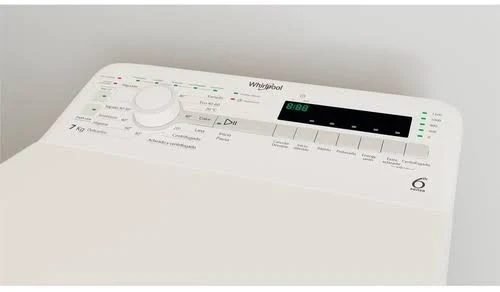 Lavadora Carga Superior Whirlpool TDLR
