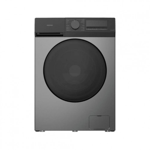 LAVADORA CECOTEC 12KG CLASE A INVERTER 1400 RPM