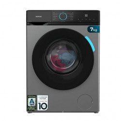 LAVADORA CECOTEC 7 KG CLASE A-10% INVERTER 1200 RPM