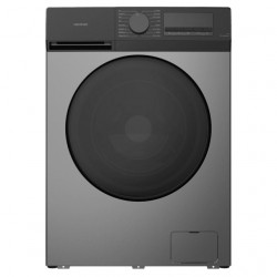 LAVADORA CECOTEC 7 KG CLASE A -10% INVERTER 1400 RPM