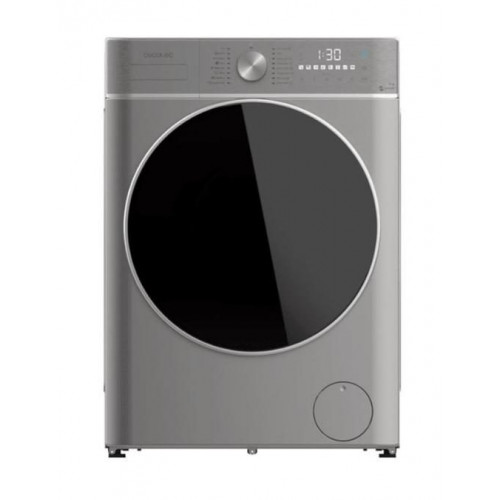 LAVADORA CECOTEC 9KG CLASE A INVERTER 1400 RPM