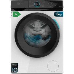 Lavadora Cecotec Bolero DressCode 6110 Inverter