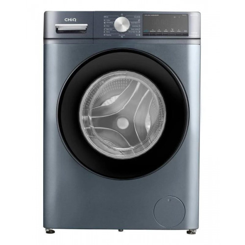 Lavadora Chiq 10 kg 1400 Rpm