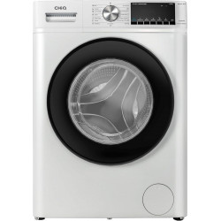 LAVADORA CHIQ 8KG CLASE B INVERTER 1400RPM