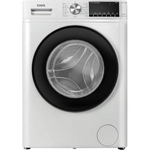 LAVADORA CHIQ 8KG CLASE B INVERTER 1400RPM