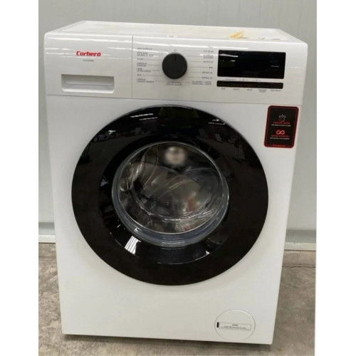 Lavadora Corbero clh7405me