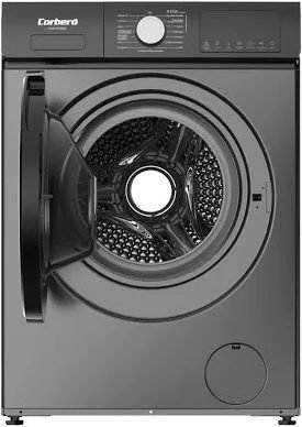 Lavadora Corberó clw7606dg 7 kg
