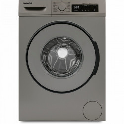 LAVADORA DAEWOO 7KG CLASE D 1200RPM