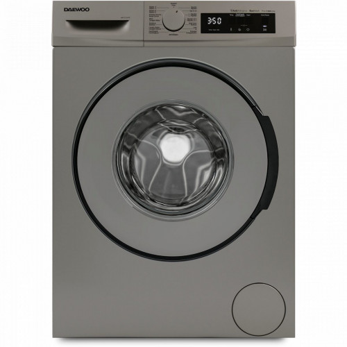 LAVADORA DAEWOO 7KG CLASE D 1200RPM