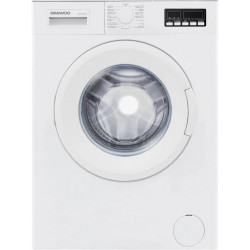 Lavadora Daewoo WM610F4WUES