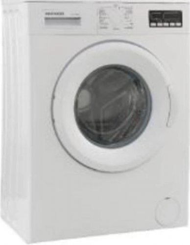 Lavadora Daewoo WM610F4WUES
