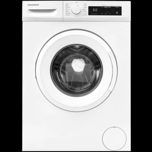 Lavadora Daewoo WM610F4WUES