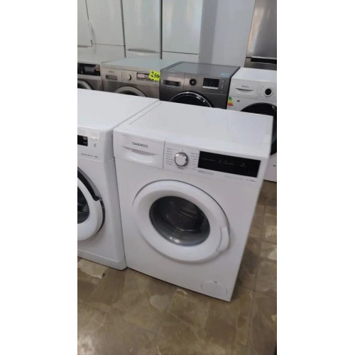 Lavadora Daewoo WM610T0WU0ES