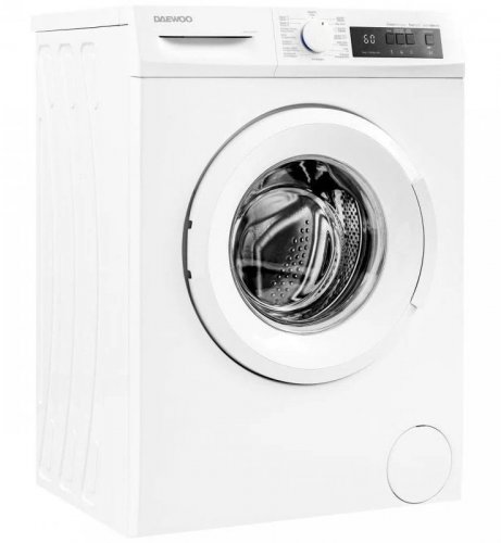 Lavadora Daewoo WM610T0WU0ES