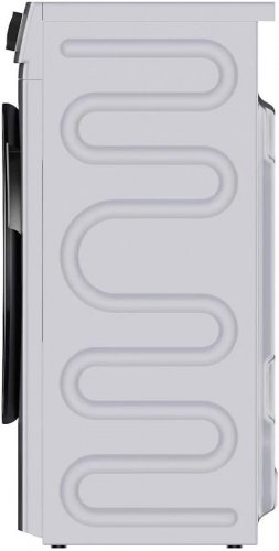 Lavadora de 10 kg Nilson Carga Frontal NL10400AI