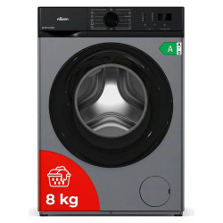 Lavadora de 8kg Nilson Carga Frontal