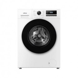 Lavadora Edesa Ewf-10401 WH 10kg 1400RPM A