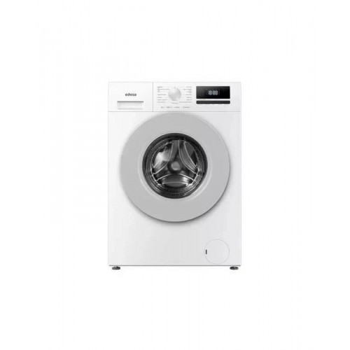 Lavadora Edesa EWF-6200 WH